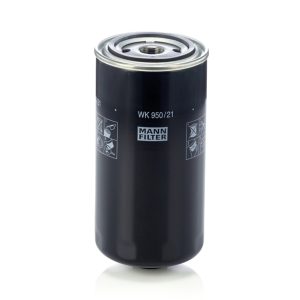 Filtru combustibil MANN-FILTER WK 950/21