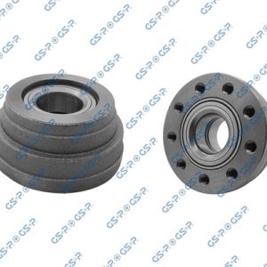 Set rulment roata GSP 9240013 – IVECO | AutoRival