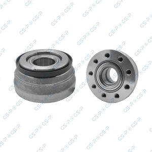 Set rulment roata GSP 9240014 – IVECO | AutoRival
