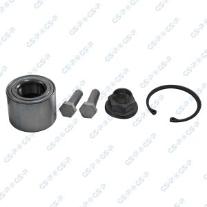 Set rulment roata GSP GK3662A – IVECO | AutoRival