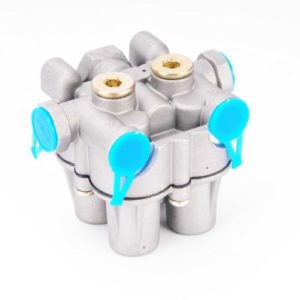 Supapa protectie multicircuit PNEUMATICS PN-10024 – IVECO | AutoRival