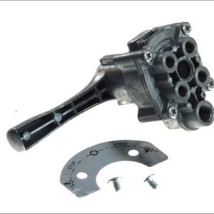 Supapa perna aer PNEUMATICS PN-10047 – IVECO | AutoRival