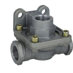 Supapa cu deschidere rapida PNEUMATICS PN-10080 – IVECO | AutoRival