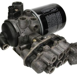 Uscator aer sistem compresor PNEUMATICS PN-10093 – IVECO | AutoRival