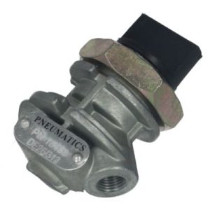 Supapa sistem supraalimentare PNEUMATICS PN-10150 – IVECO | AutoRival