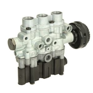 Supapa magnetica PNEUMATICS PN-10153 – IVECO | AutoRival