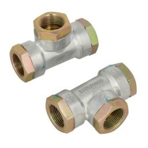 Supapa multicai PNEUMATICS PN-10213 – IVECO | AutoRival
