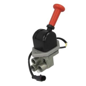 Supapa frana frana de serviciu PNEUMATICS PN-10257 – IVECO | AutoRival