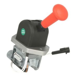 Supapa frana frana de mana PNEUMATICS PN-10326 – IVECO | AutoRival