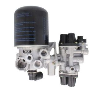 Uscator aer sistem compresor PNEUMATICS PN-10377 – IVECO | AutoRival