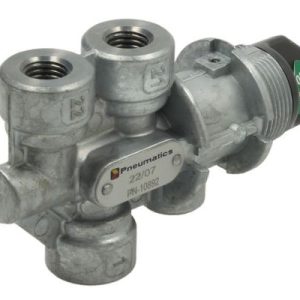Supapa multicai PNEUMATICS PN-10892 – IVECO | AutoRival