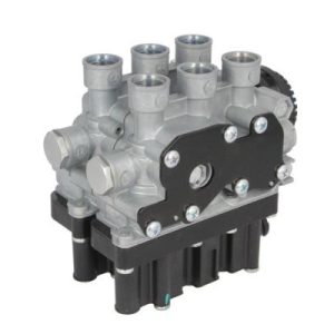 Supapa magnetica PNEUMATICS PN-13052 – IVECO | AutoRival
