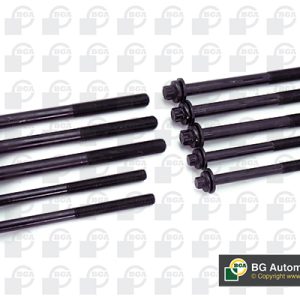 Set surub chiulasa BGA BK2374 – IVECO | AutoRival
