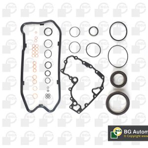 Set garnituri carter BGA CK4543 – IVECO | AutoRival
