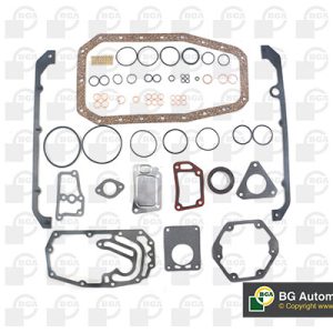 Set garnituri carter BGA CK7396 – IVECO | AutoRival