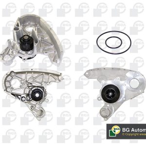 Pompa de apa BGA CP7264T – IVECO | AutoRival