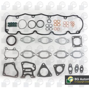 Set garnituri chiulasa BGA HN5394 – IVECO | AutoRival
