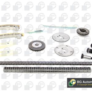 Kit lant de distributie BGA TC2210FK – IVECO | AutoRival