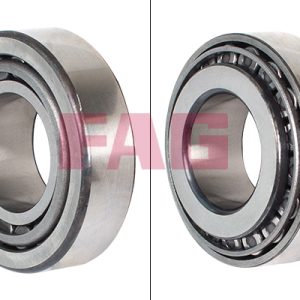Rulment roata FAG 32207A – IVECO | AutoRival