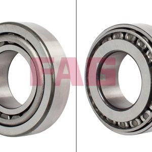 Rulment roata FAG 32208A – IVECO | AutoRival