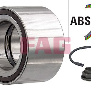 Set rulment roata FAG 713 6405 50 – IVECO | AutoRival