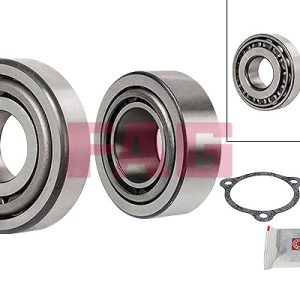 Set rulment roata FAG 713 6903 80 – IVECO | AutoRival
