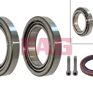 Set rulment roata FAG 713 6910 90 – IVECO | AutoRival