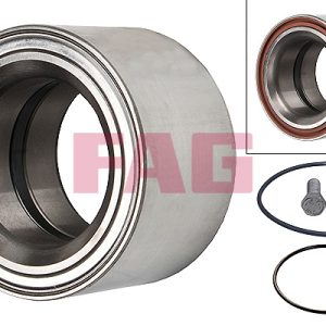 Set rulment roata FAG 713 6911 10 – IVECO | AutoRival