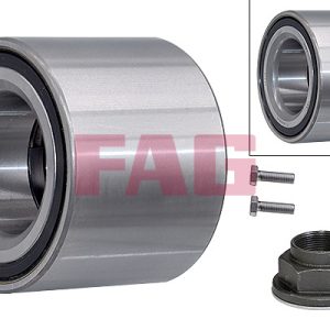 Set rulment roata FAG 713 6911 20 – IVECO | AutoRival