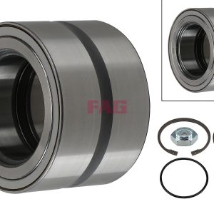 Set rulment roata FAG 713 6911 50 – IVECO | AutoRival