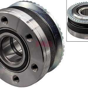 Set rulment roata FAG 713 6980 60 – IVECO | AutoRival