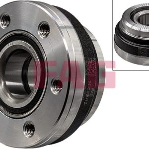 Set rulment roata FAG 713 6980 70 – IVECO | AutoRival