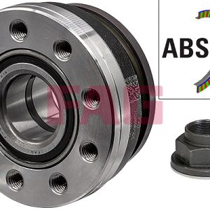 Set rulment roata FAG 713 6981 00 – IVECO | AutoRival