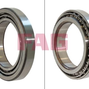 Rulment roata FAG 805670 – IVECO | AutoRival
