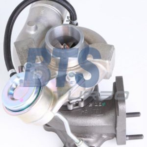Compresor sistem de supraalimentare BTS TURBO T912419 – IVECO | AutoRival