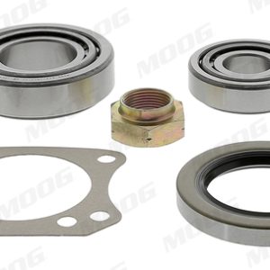 Set rulment roata MOOG FI-WB-11555 – IVECO | AutoRival