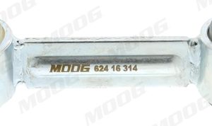Bieleta antiruliu MOOG IV-LS-14836 – IVECO | AutoRival