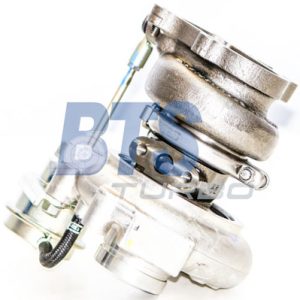 Compresor sistem de supraalimentare BTS TURBO T914829 – IVECO | AutoRival