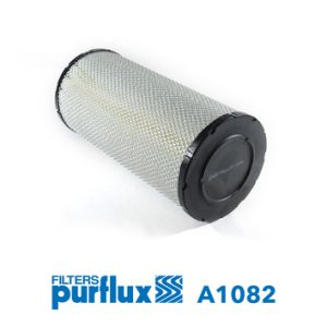 Filtru aer PURFLUX A1082 – IVECO | AutoRival