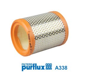 Filtru aer PURFLUX A338 – IVECO | AutoRival
