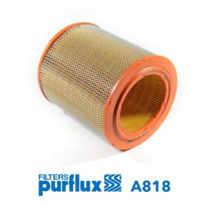Filtru aer PURFLUX A818 – IVECO | AutoRival