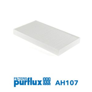 Filtru aer habitaclu PURFLUX AH107 – IVECO | AutoRival