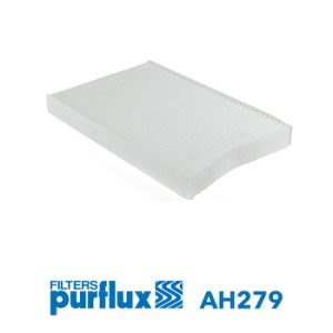 Filtru aer habitaclu PURFLUX AH279 – IVECO | AutoRival