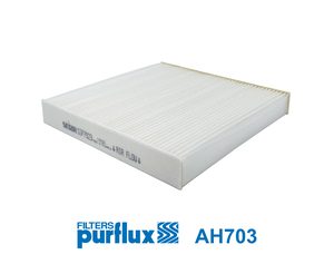 Filtru aer habitaclu PURFLUX AH703 – IVECO | AutoRival