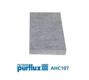 Filtru aer habitaclu PURFLUX AHC107 – IVECO | AutoRival