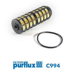 Filtru combustibil PURFLUX C994 – IVECO | AutoRival
