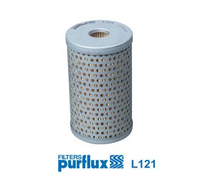 Filtru ulei PURFLUX L121 – IVECO | AutoRival