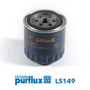 Filtru ulei PURFLUX LS149 – IVECO | AutoRival