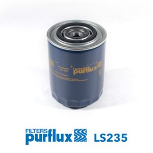 Filtru ulei PURFLUX LS235 – IVECO | AutoRival
