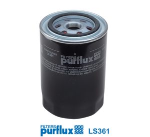 Filtru ulei PURFLUX LS361 – IVECO | AutoRival
